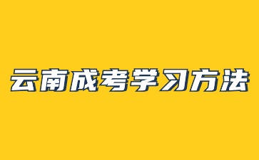 204年云南成人高考語(yǔ)文答題技巧